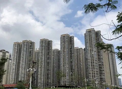 十大房地產開發(fā)投資最多省份 為何廣東江蘇浙江居前三
