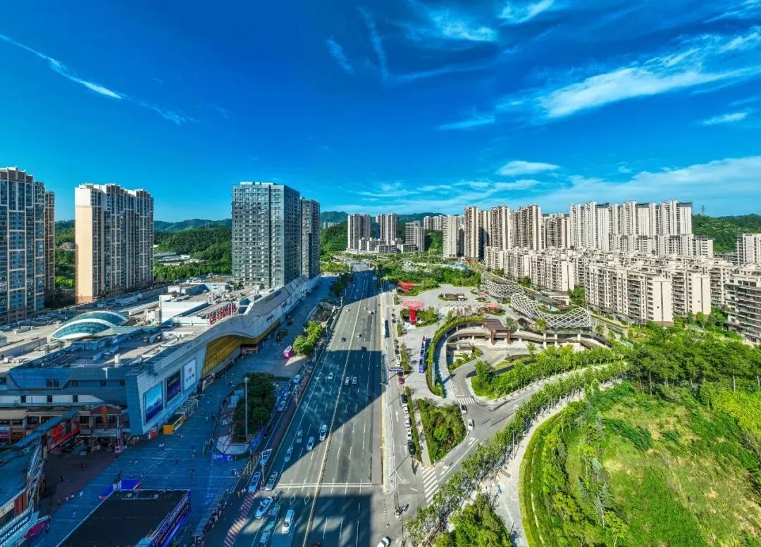 城市記憶·本土力量丨細(xì)數(shù)十堰屹立20年以上的本土老牌開發(fā)商,如何撐