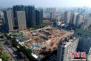 專家 城鎮(zhèn)化進(jìn)程仍將為房地產(chǎn)業(yè)提供持續(xù)成長(zhǎng)空間
