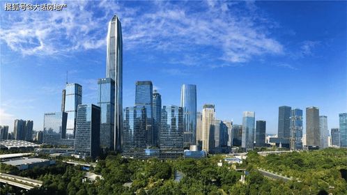 房企報(bào)名者寥寥,多塊土地?zé)o人購(gòu)買,深圳集中供地被迫取消