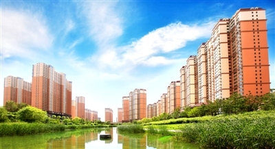 聚焦城洽會(huì):房地產(chǎn)供給側(cè)改革方向在哪--新聞中心