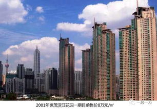 這30年,上海值得記憶的樓盤 未來上?？赡軙?huì)出現(xiàn)的戶型產(chǎn)品