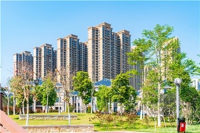 杭州新推兩宗低密宅地!臨安地塊起價(jià)僅2595元/㎡