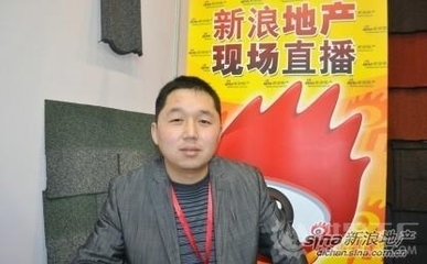 承大新型建材馮新鈞:主攻鋼結(jié)構(gòu)高端別墅項(xiàng)目_資訊_世界工廠(chǎng)
